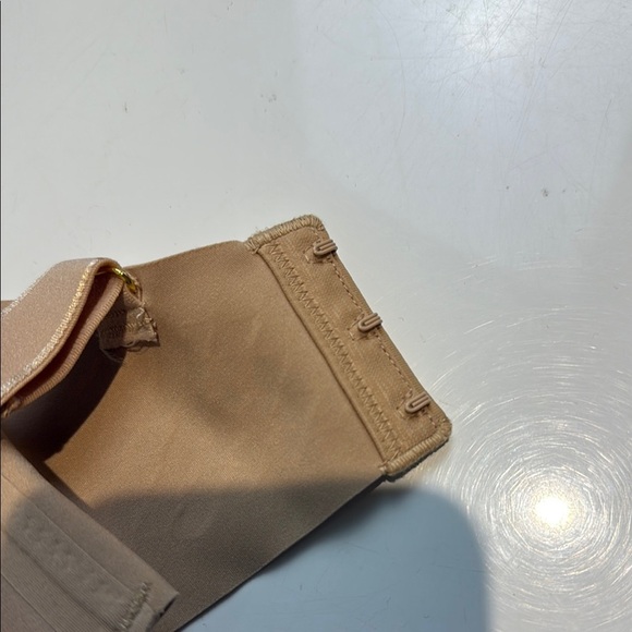 Knix Wingwoman Contour Bra Beige/Tan Size 6++ - Picture 6 of 7